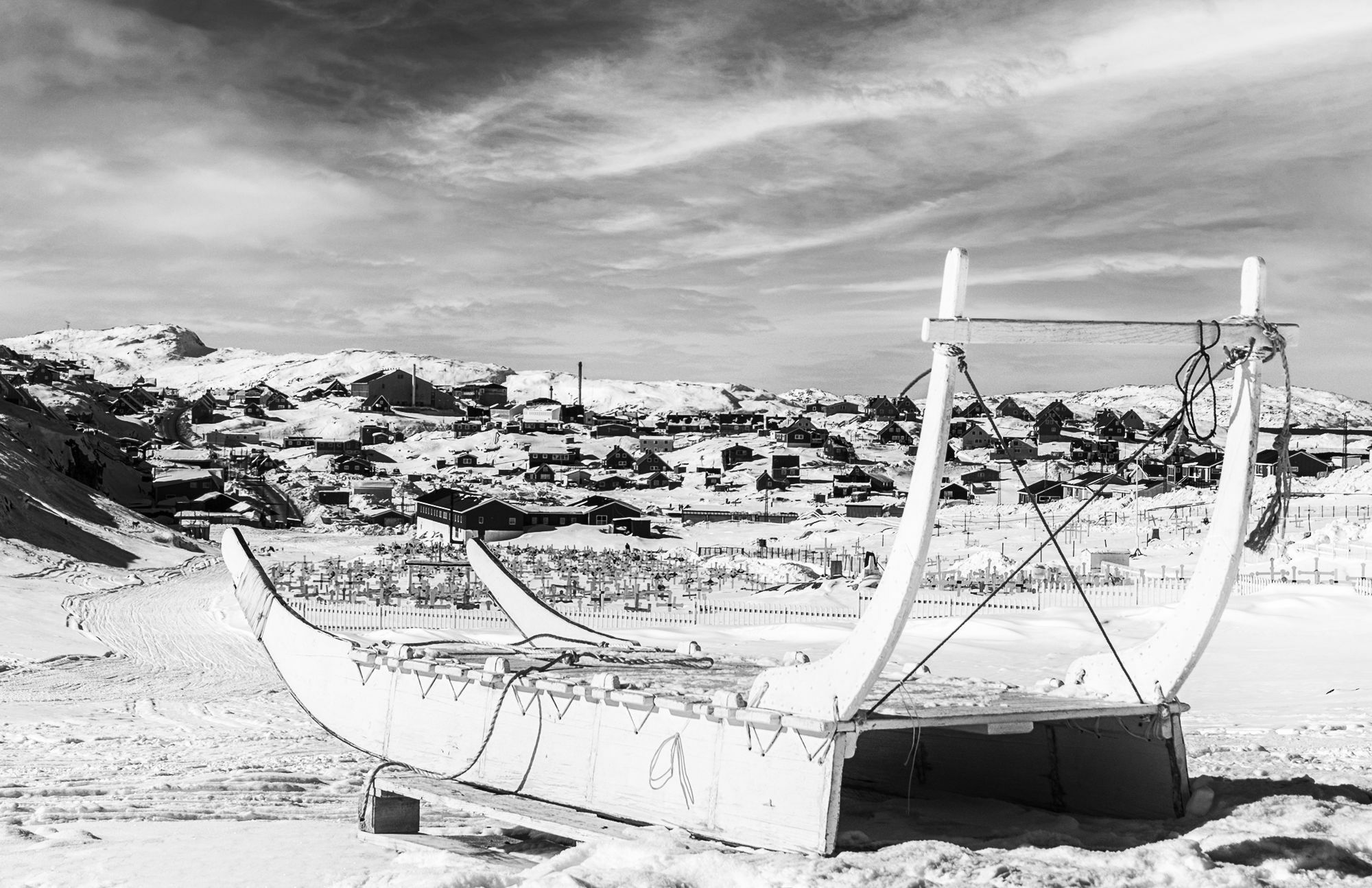 Kalaallit Nunaat Art Trope Gallery